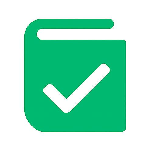 ReadApply logo